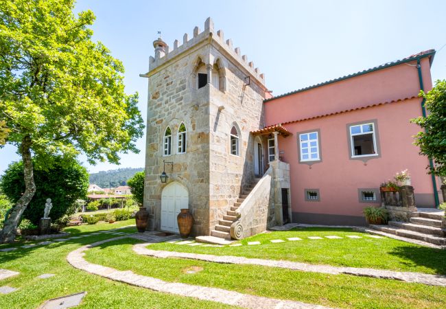 Casa en Barcelos - Villa Martim