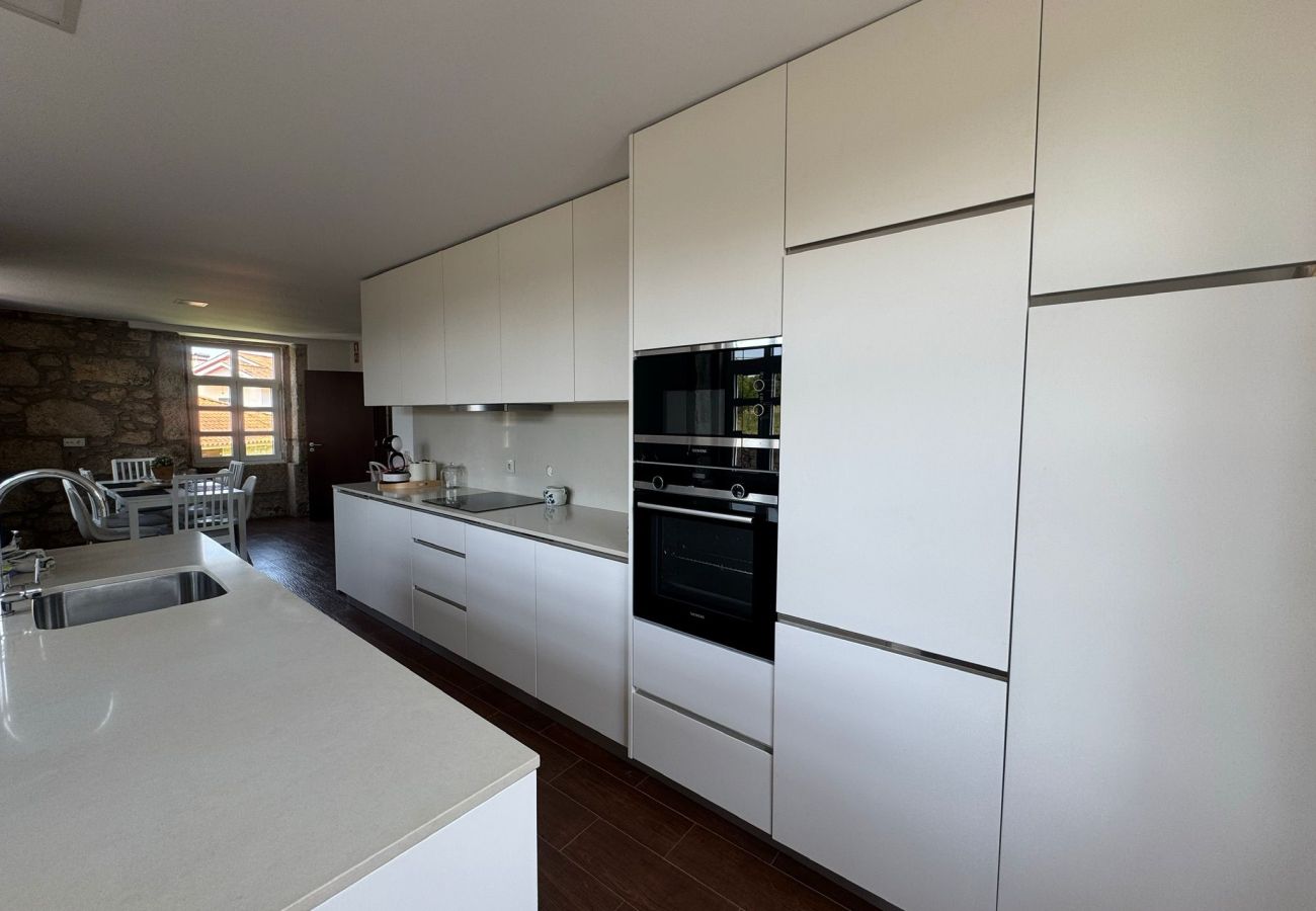 Casa en Barcelos - Villa Martim