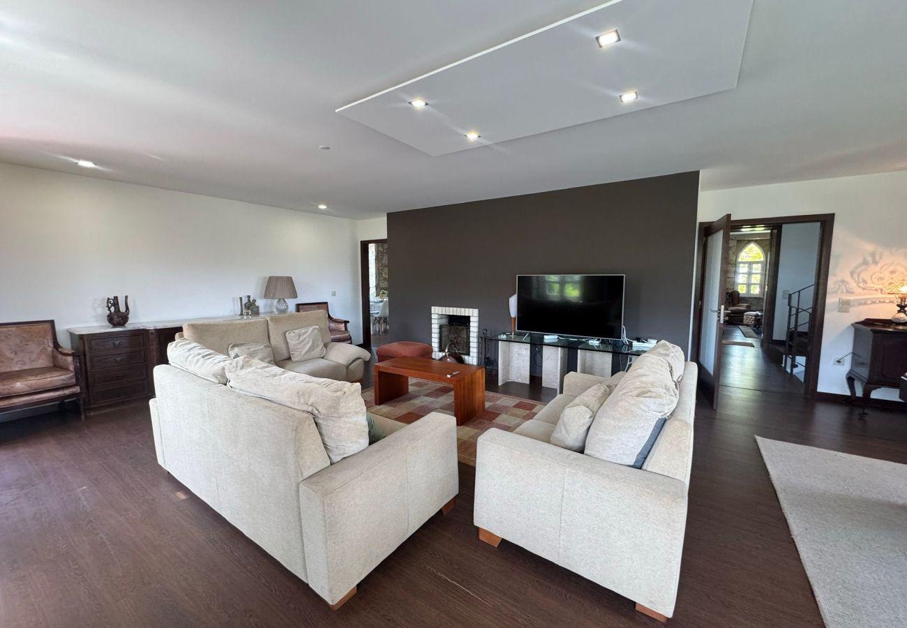 Casa en Barcelos - Villa Martim