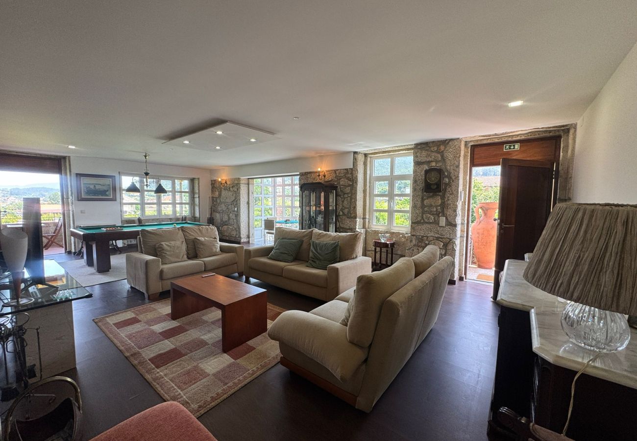 Casa en Barcelos - Villa Martim