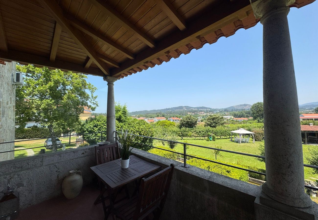 Casa en Barcelos - Villa Martim