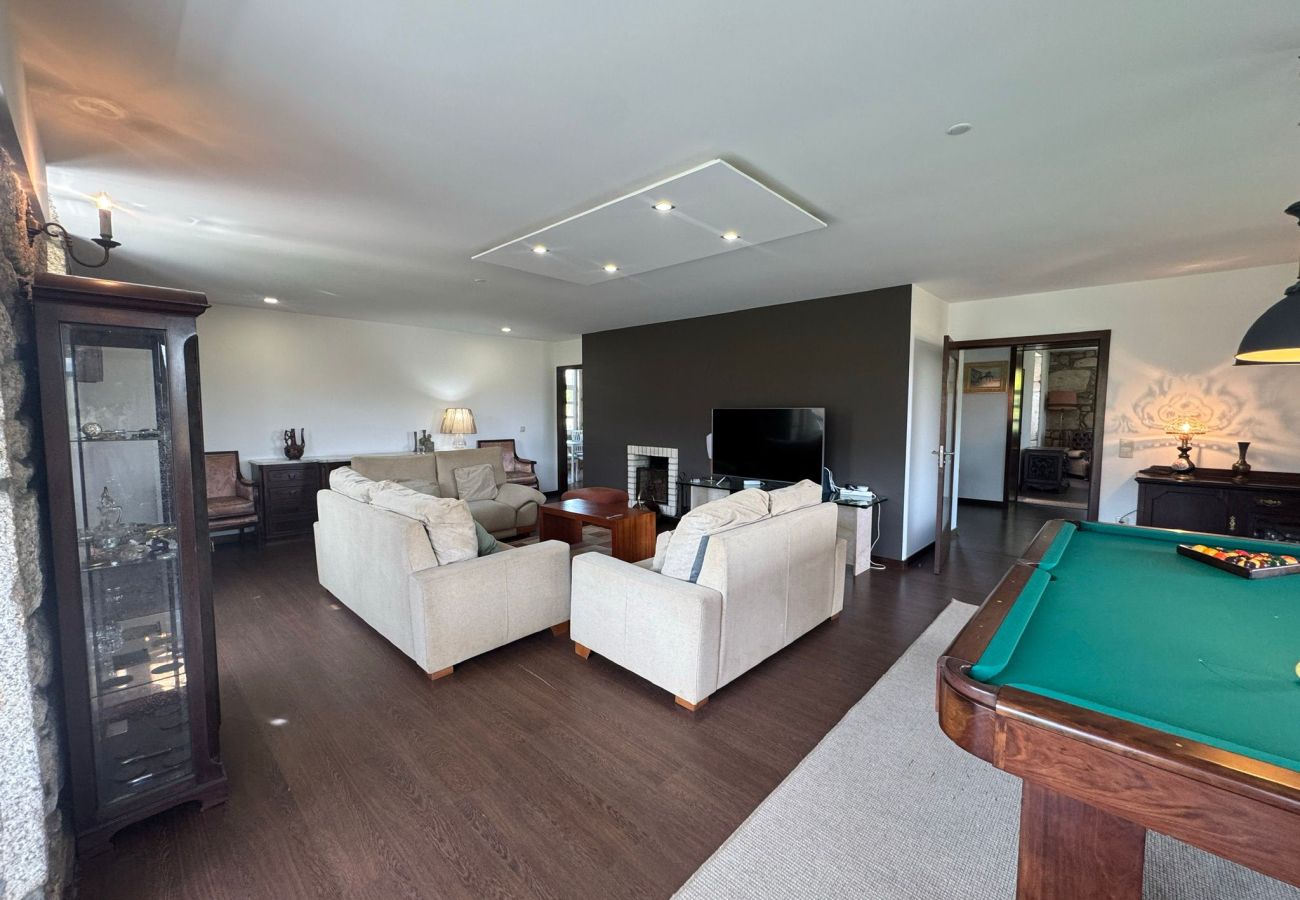 Casa en Barcelos - Villa Martim