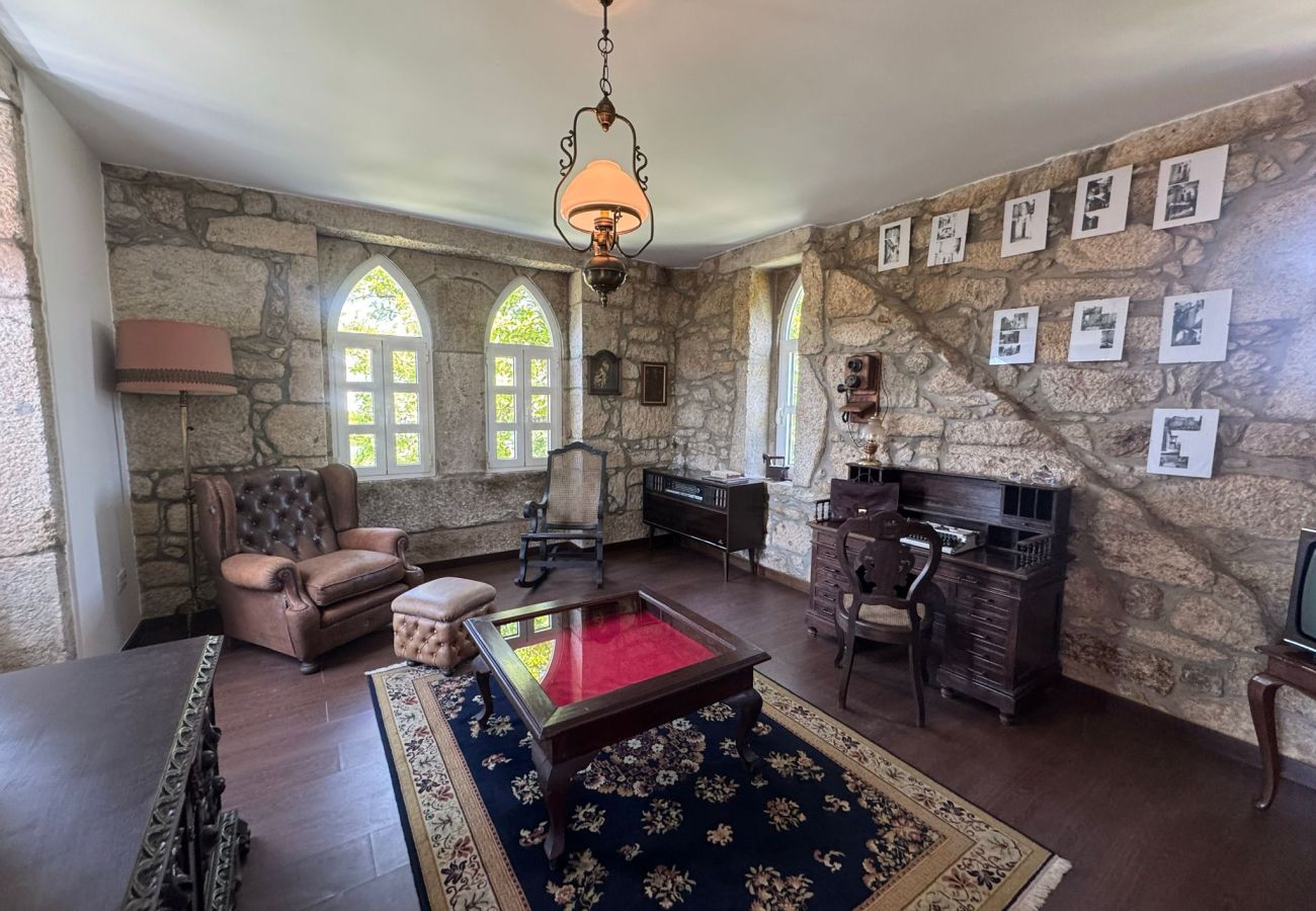 Casa en Barcelos - Villa Martim