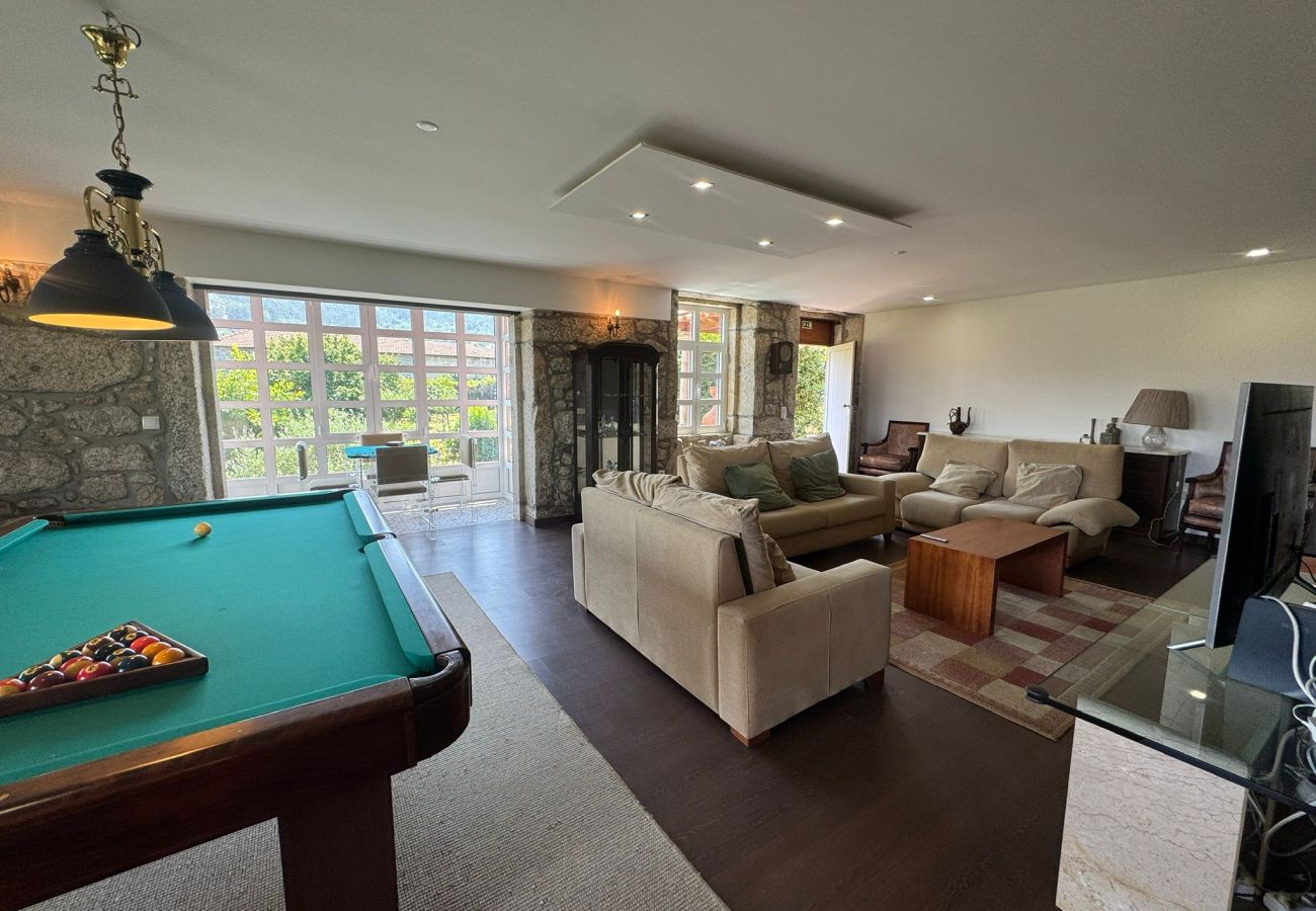 Casa en Barcelos - Villa Martim