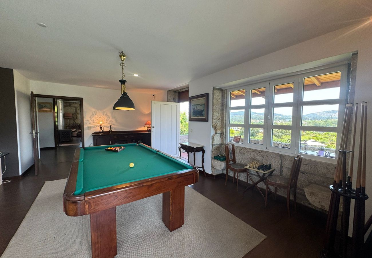 Casa en Barcelos - Villa Martim