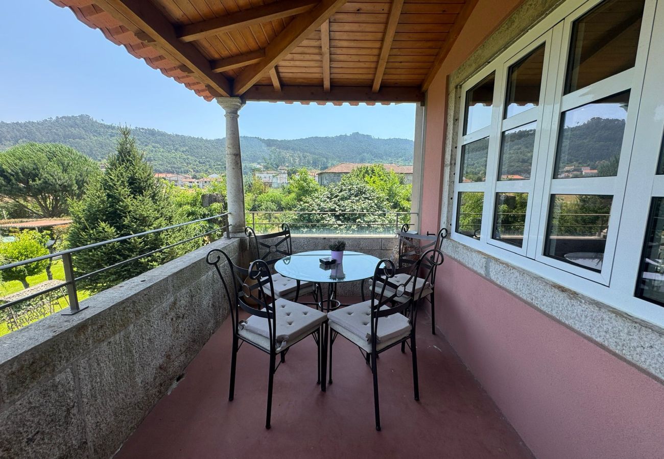Casa en Barcelos - Villa Martim