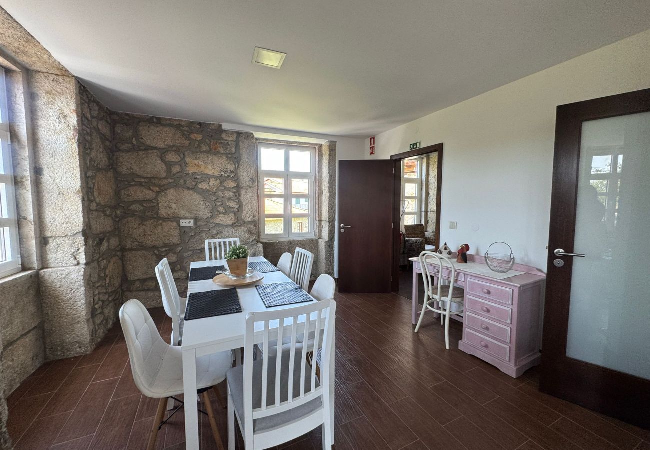 Casa en Barcelos - Villa Martim