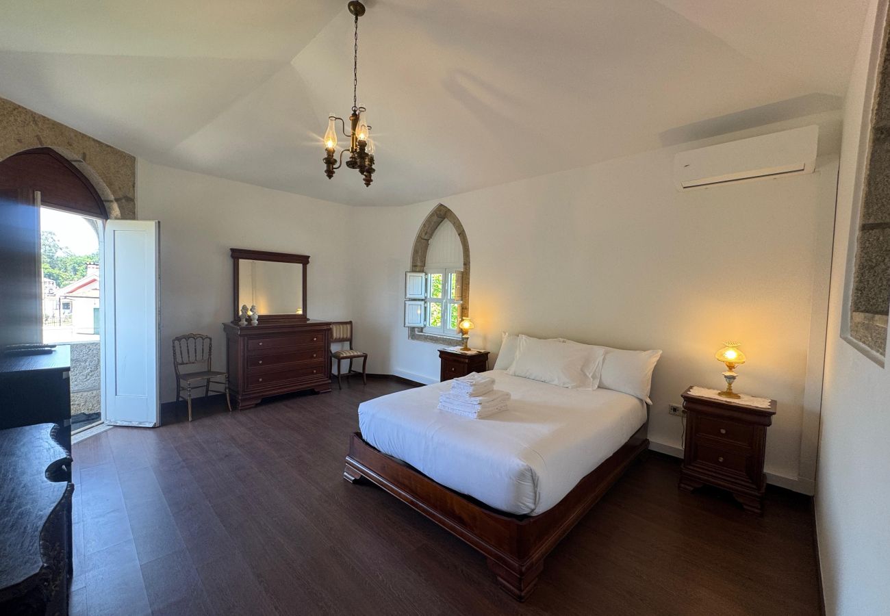 Casa en Barcelos - Villa Martim