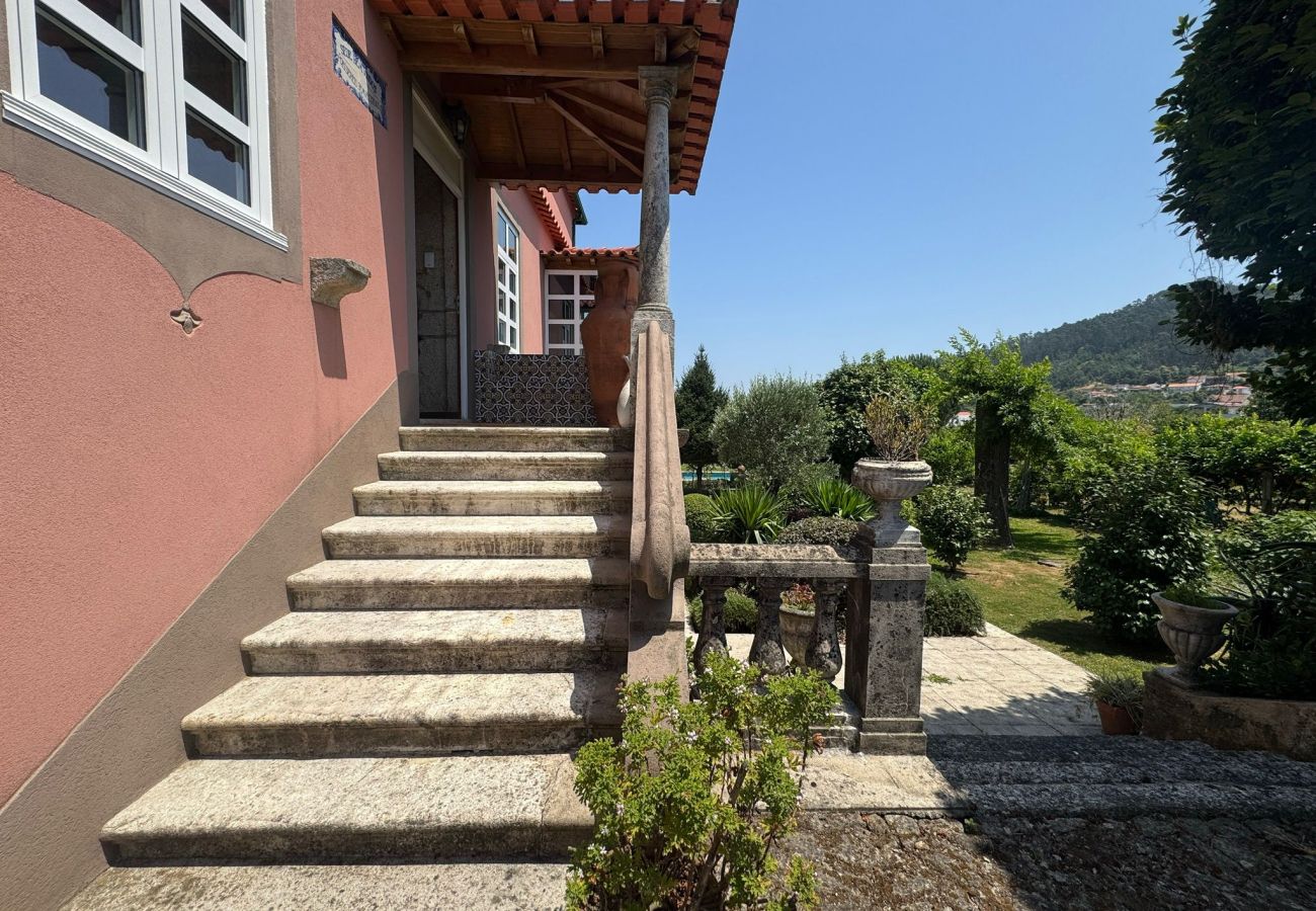 Casa en Barcelos - Villa Martim