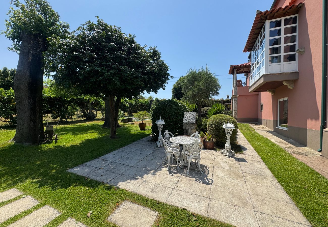 Casa en Barcelos - Villa Martim