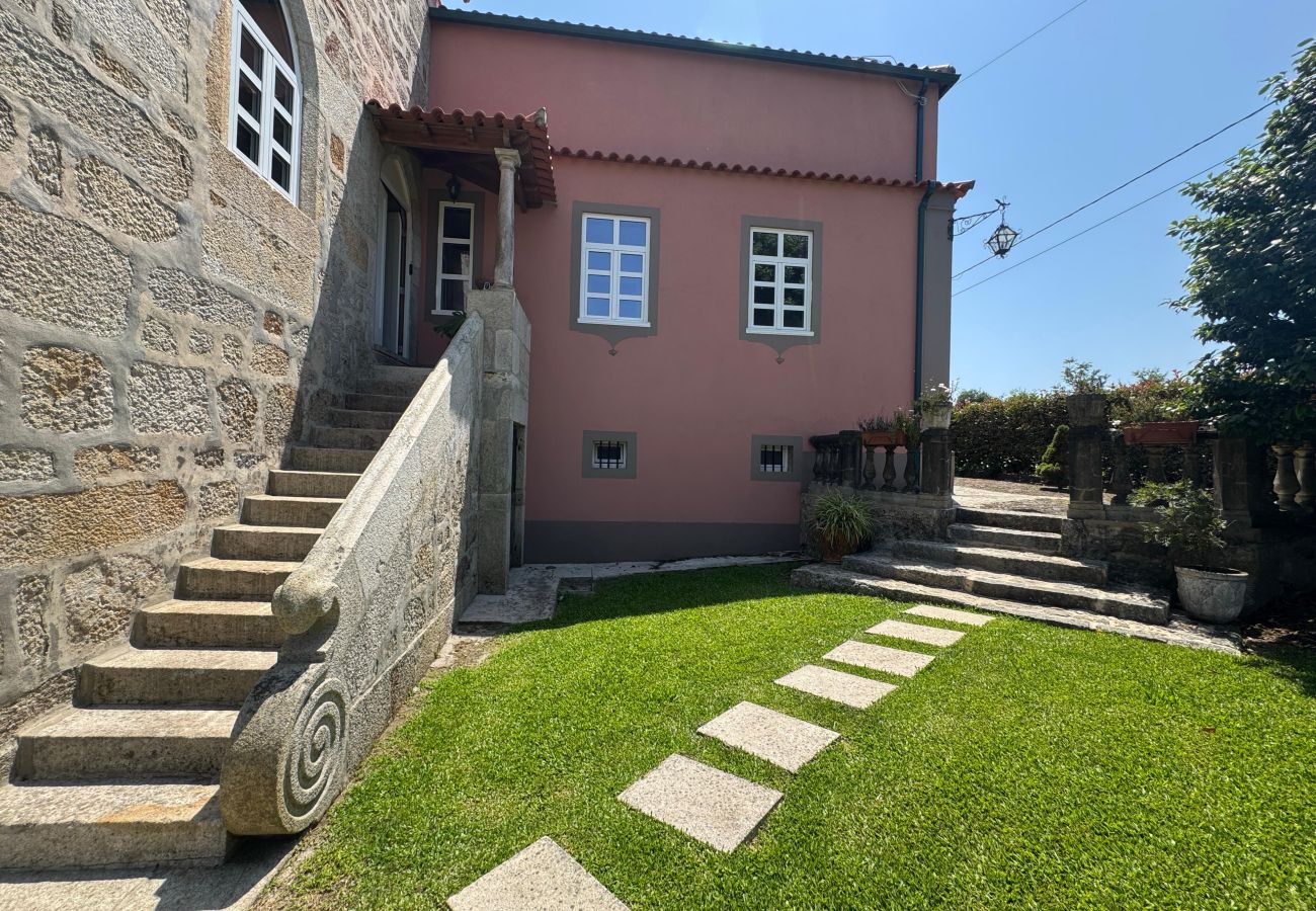 Casa en Barcelos - Villa Martim