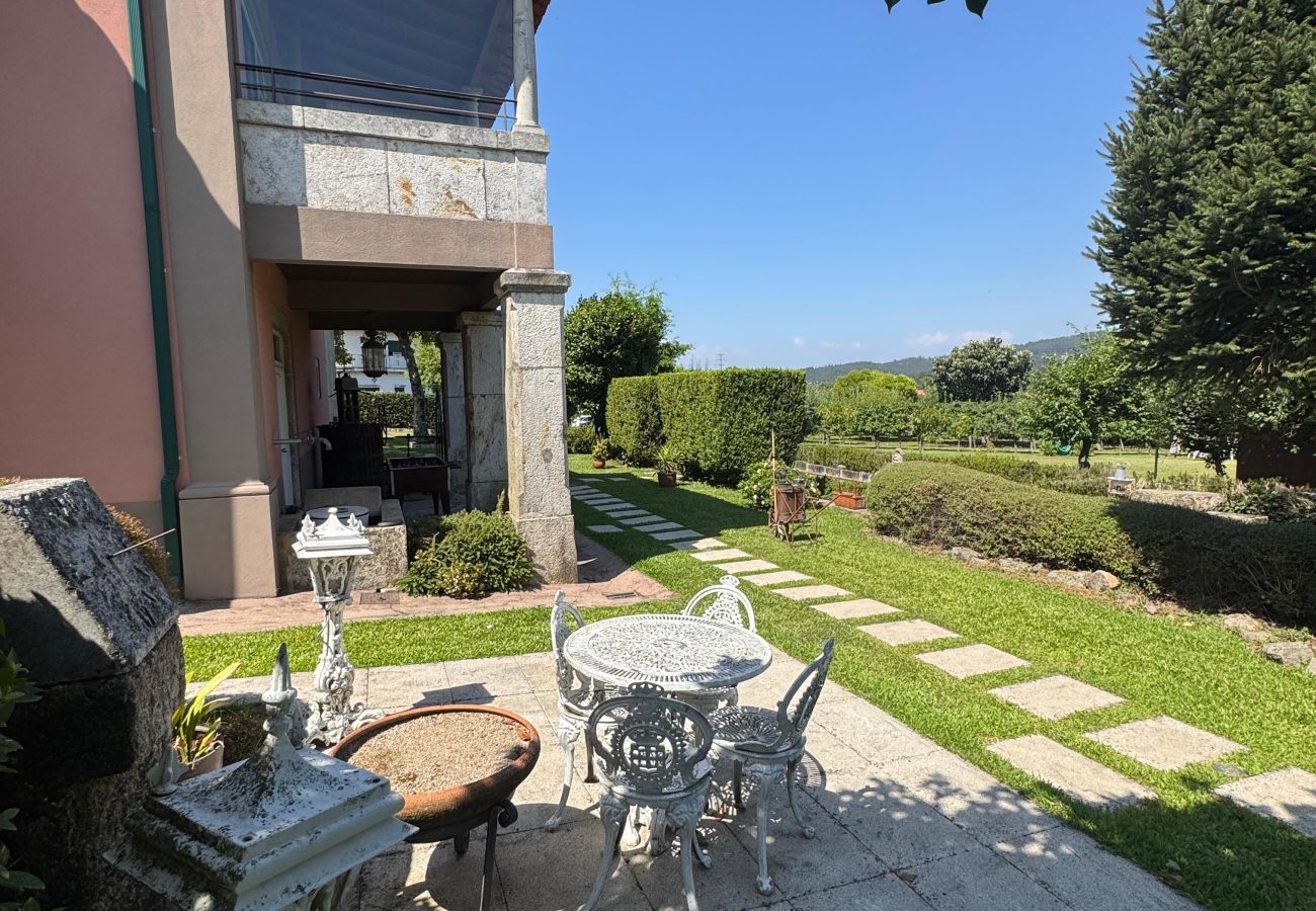 Casa en Barcelos - Villa Martim