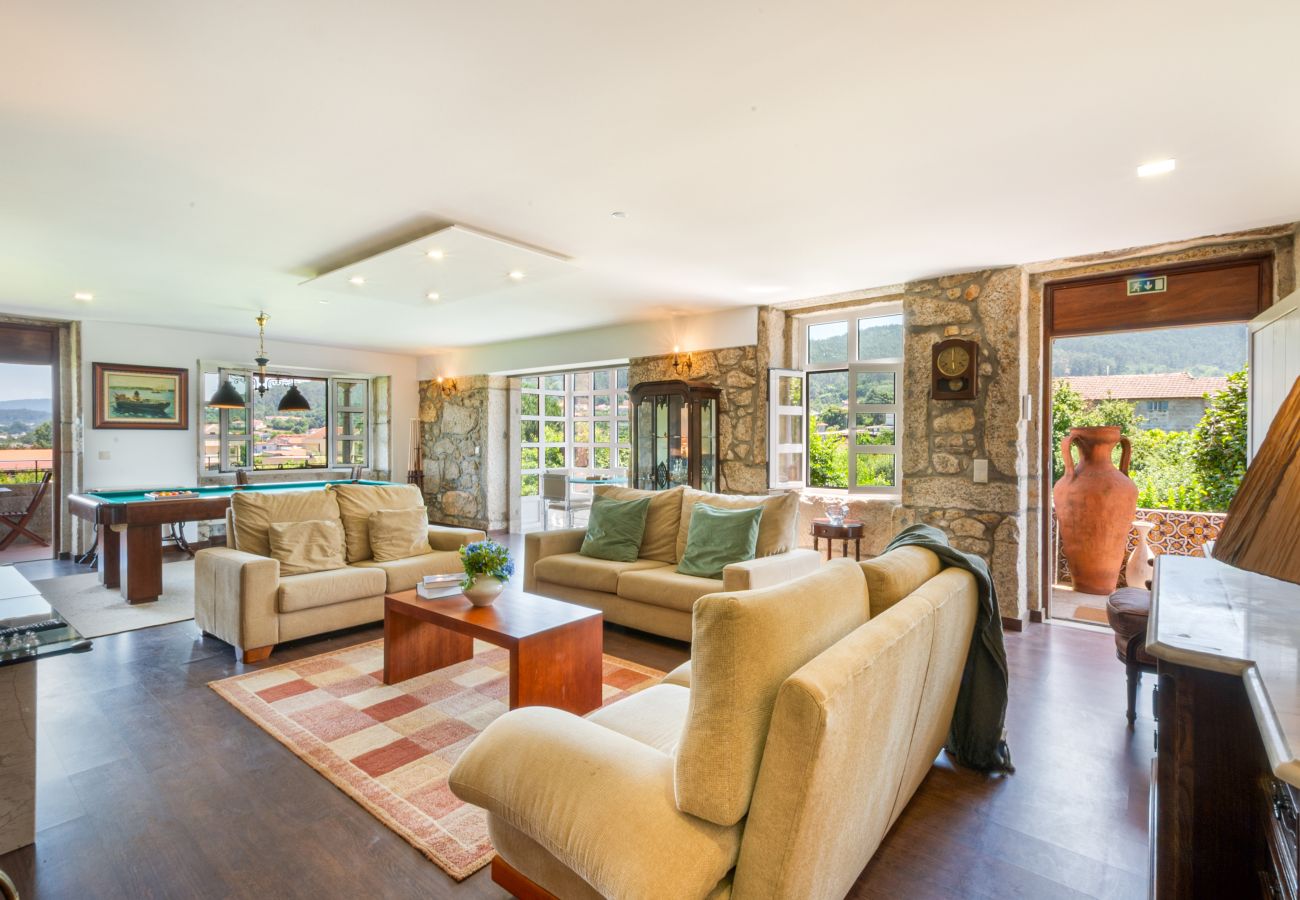 Casa en Barcelos - Villa Martim