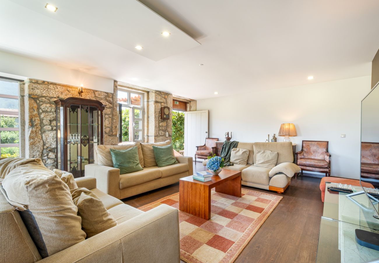 Casa en Barcelos - Villa Martim