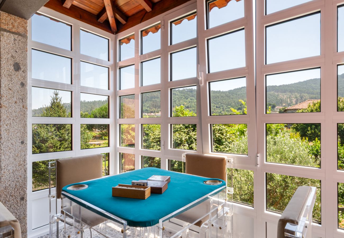 Casa en Barcelos - Villa Martim