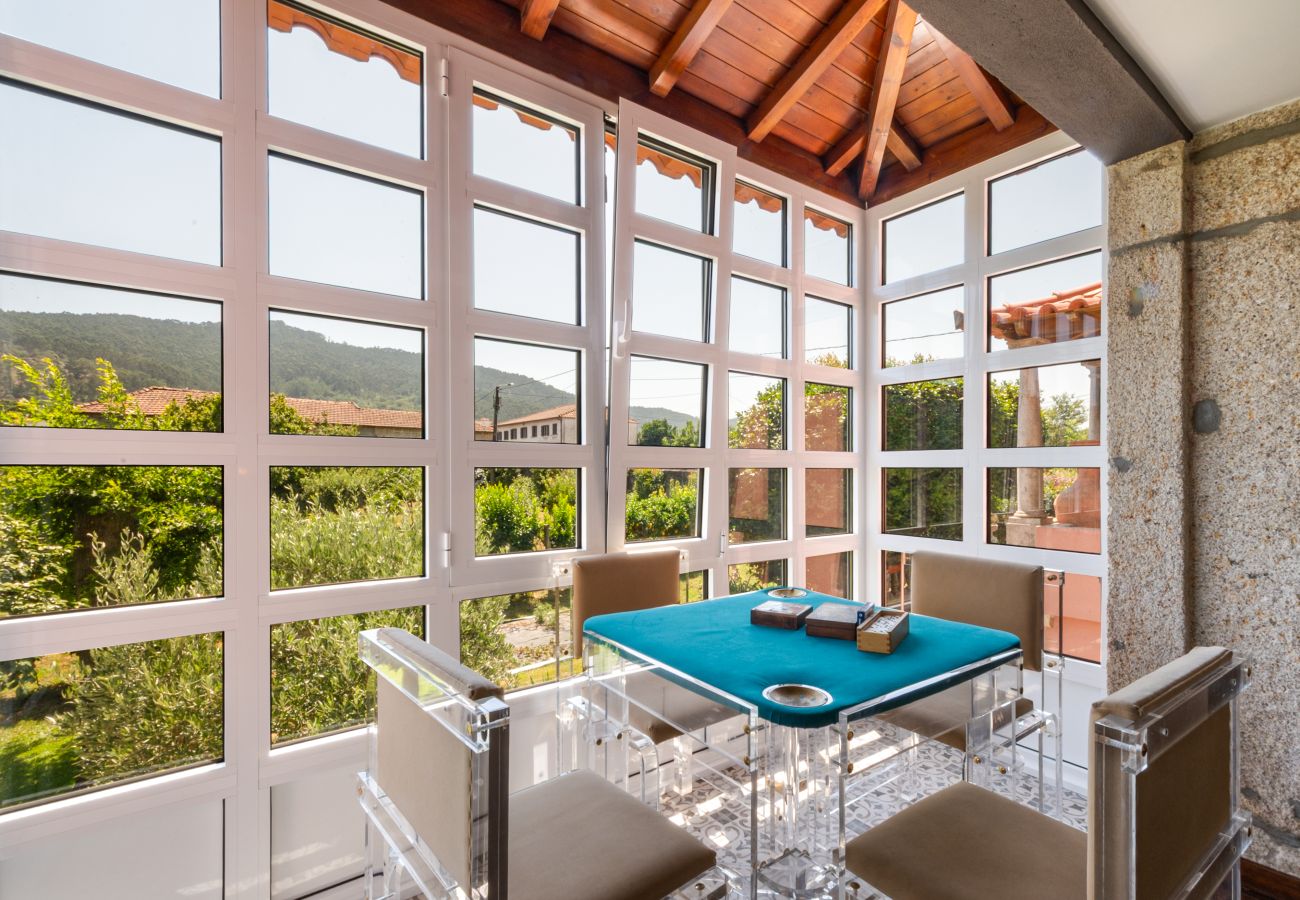 Casa en Barcelos - Villa Martim