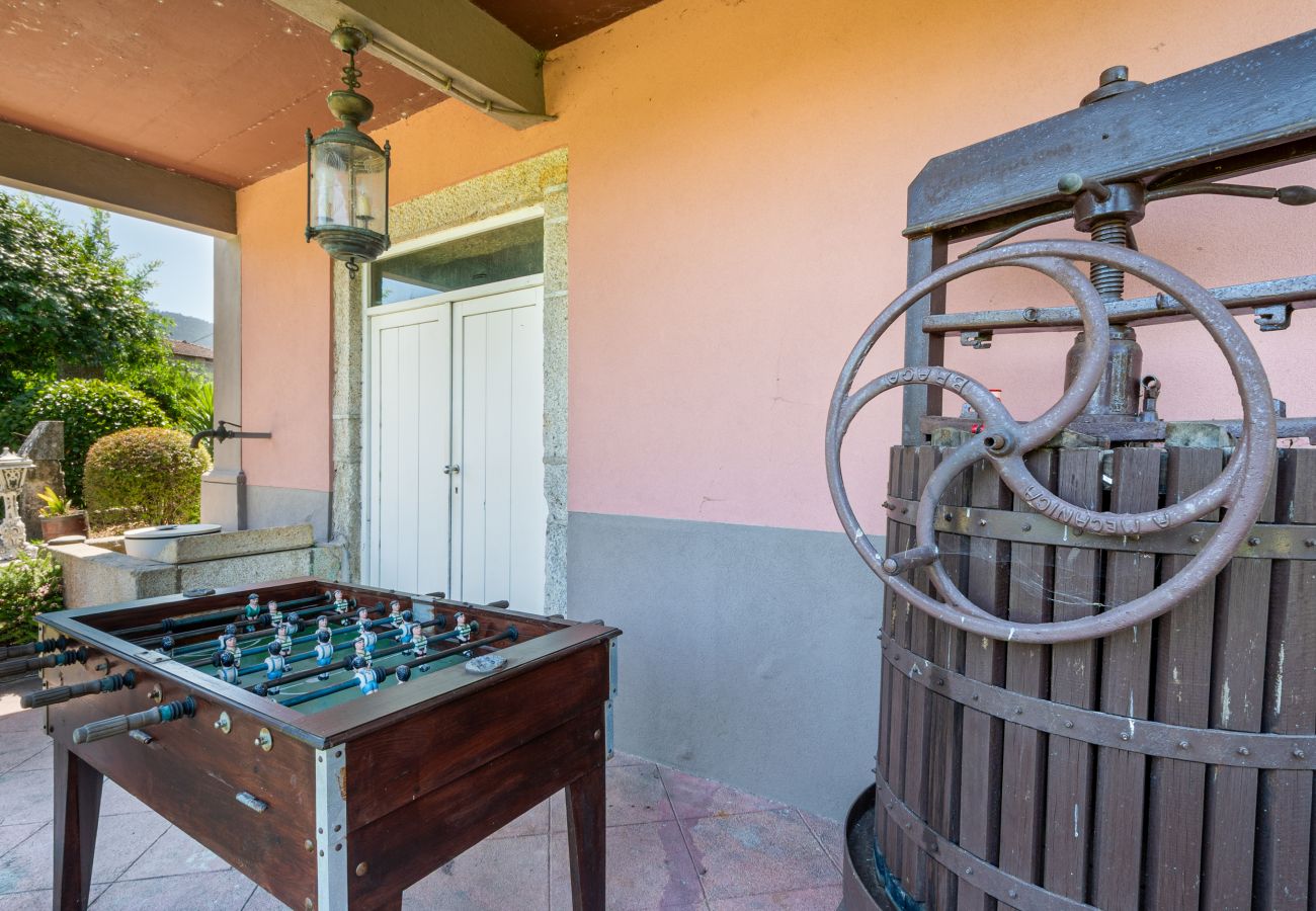 Casa en Barcelos - Villa Martim