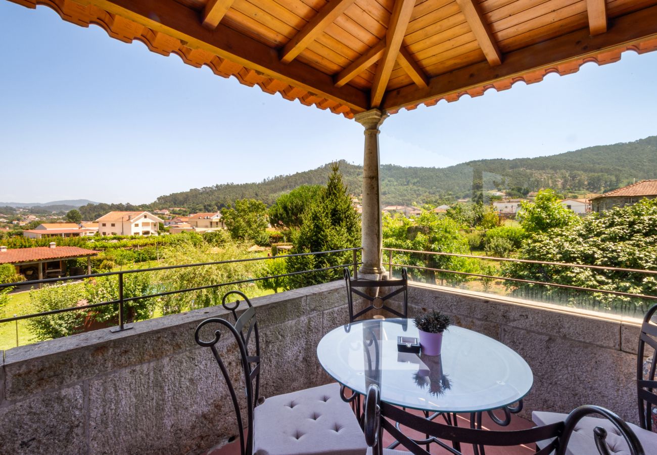 Casa en Barcelos - Villa Martim
