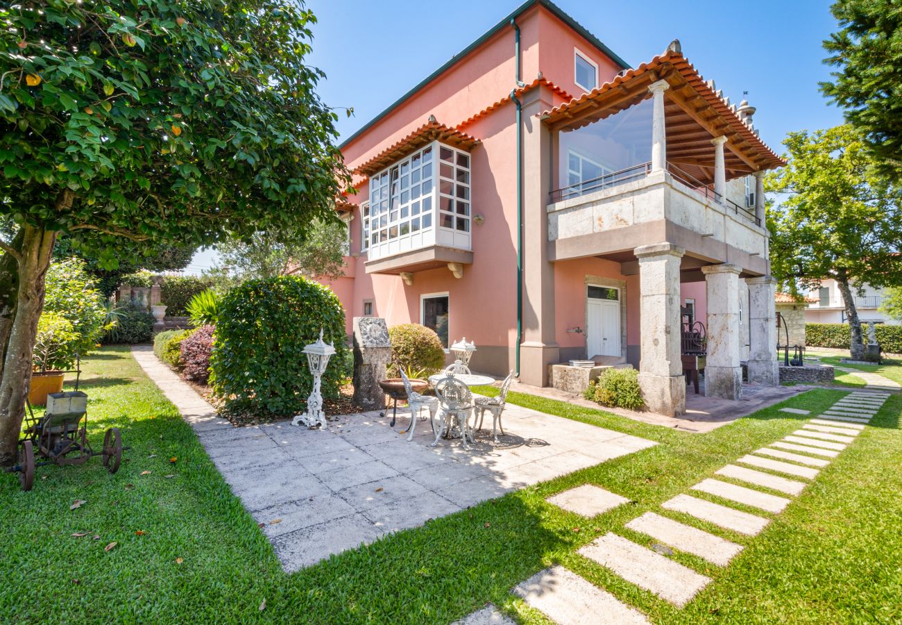 Casa en Barcelos - Villa Martim