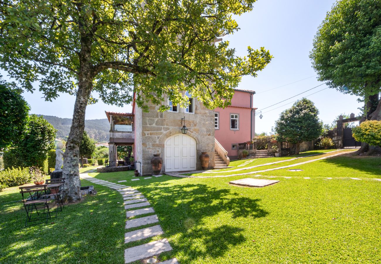 Casa en Barcelos - Villa Martim