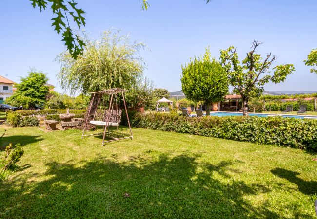 Casa en Barcelos - Villa Martim Refuge Casa en Barcelos - Villa Martim Refuge