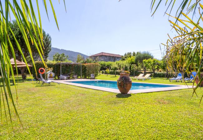 Casa en Barcelos - Villa Martim Refuge Casa en Barcelos - Villa Martim Refuge