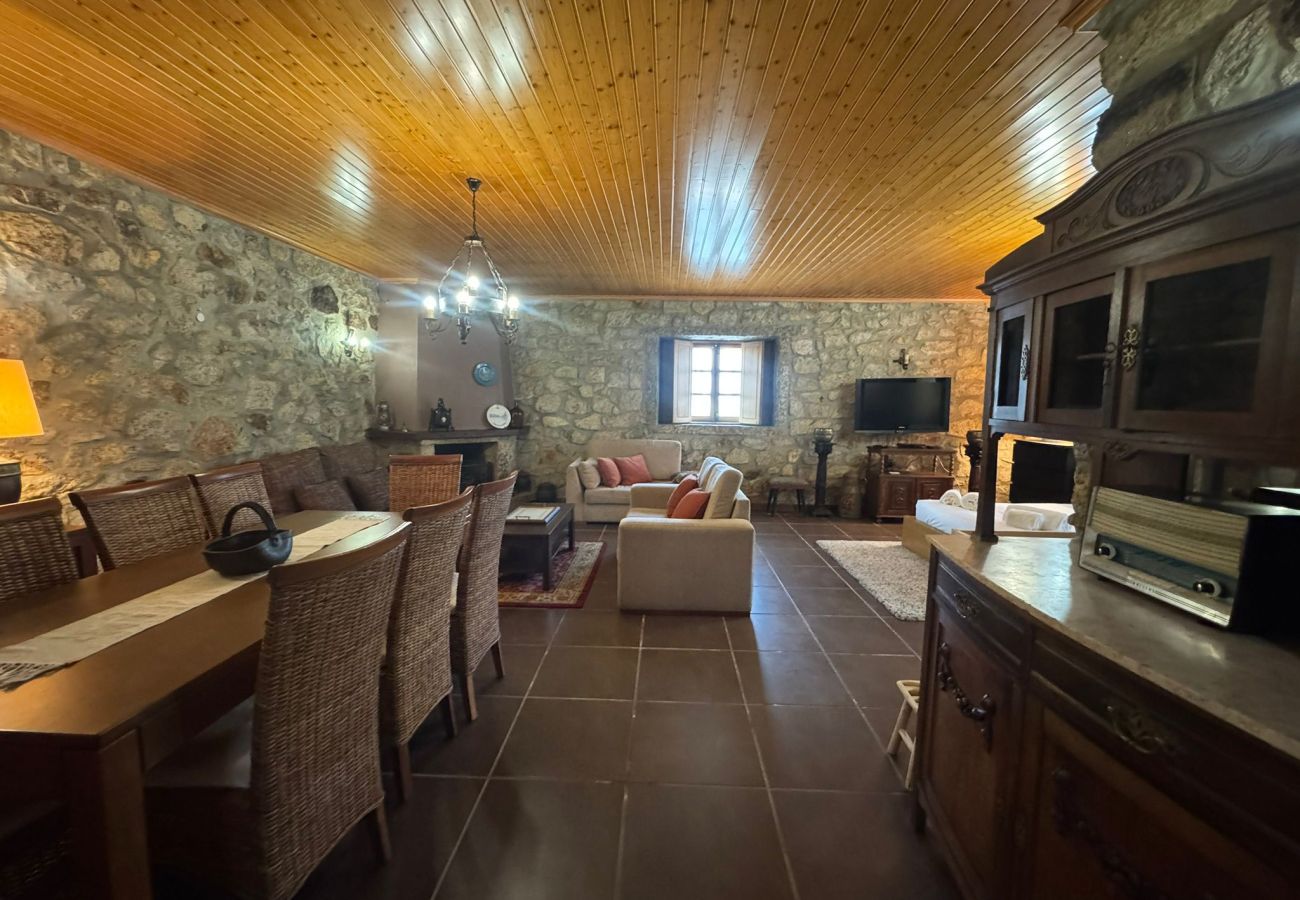 Casa en Barcelos - Villa Martim Refuge