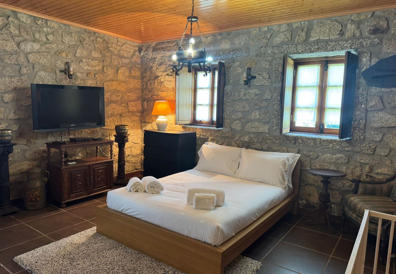 Casa en Barcelos - Villa Martim Refuge