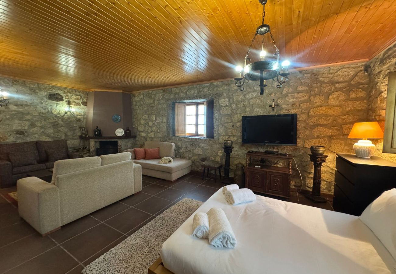 Casa en Barcelos - Villa Martim Refuge
