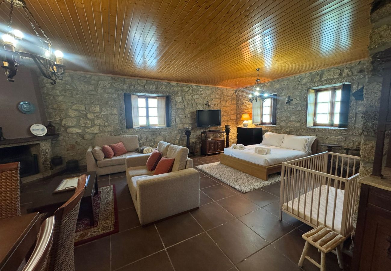 Casa en Barcelos - Villa Martim Refuge