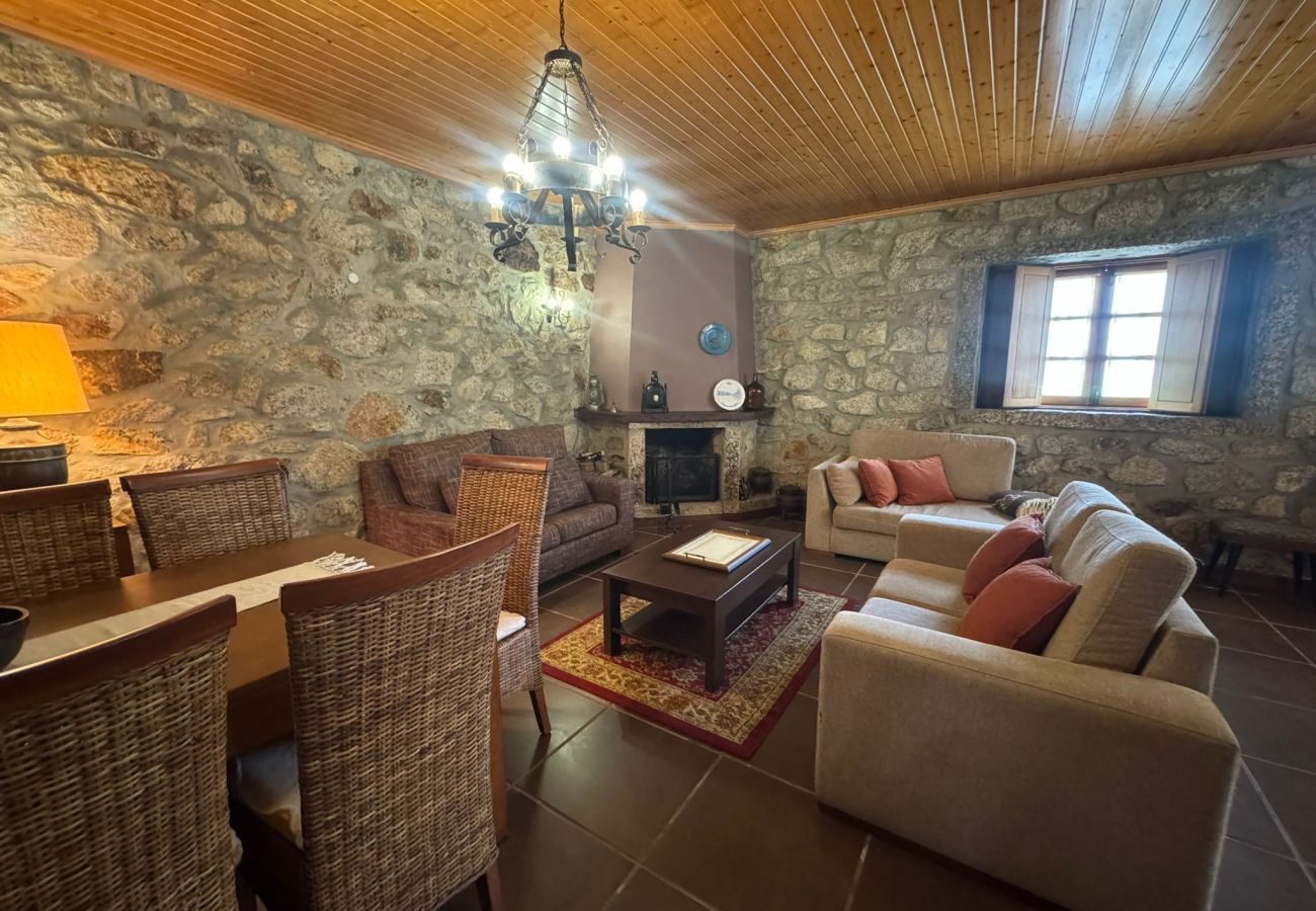 Casa en Barcelos - Villa Martim Refuge