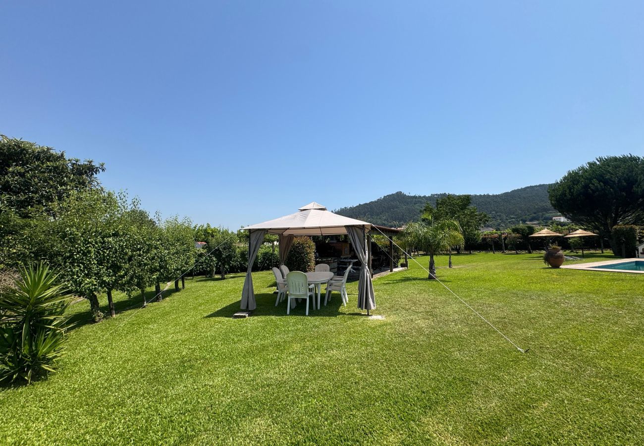 Casa en Barcelos - Villa Martim Refuge