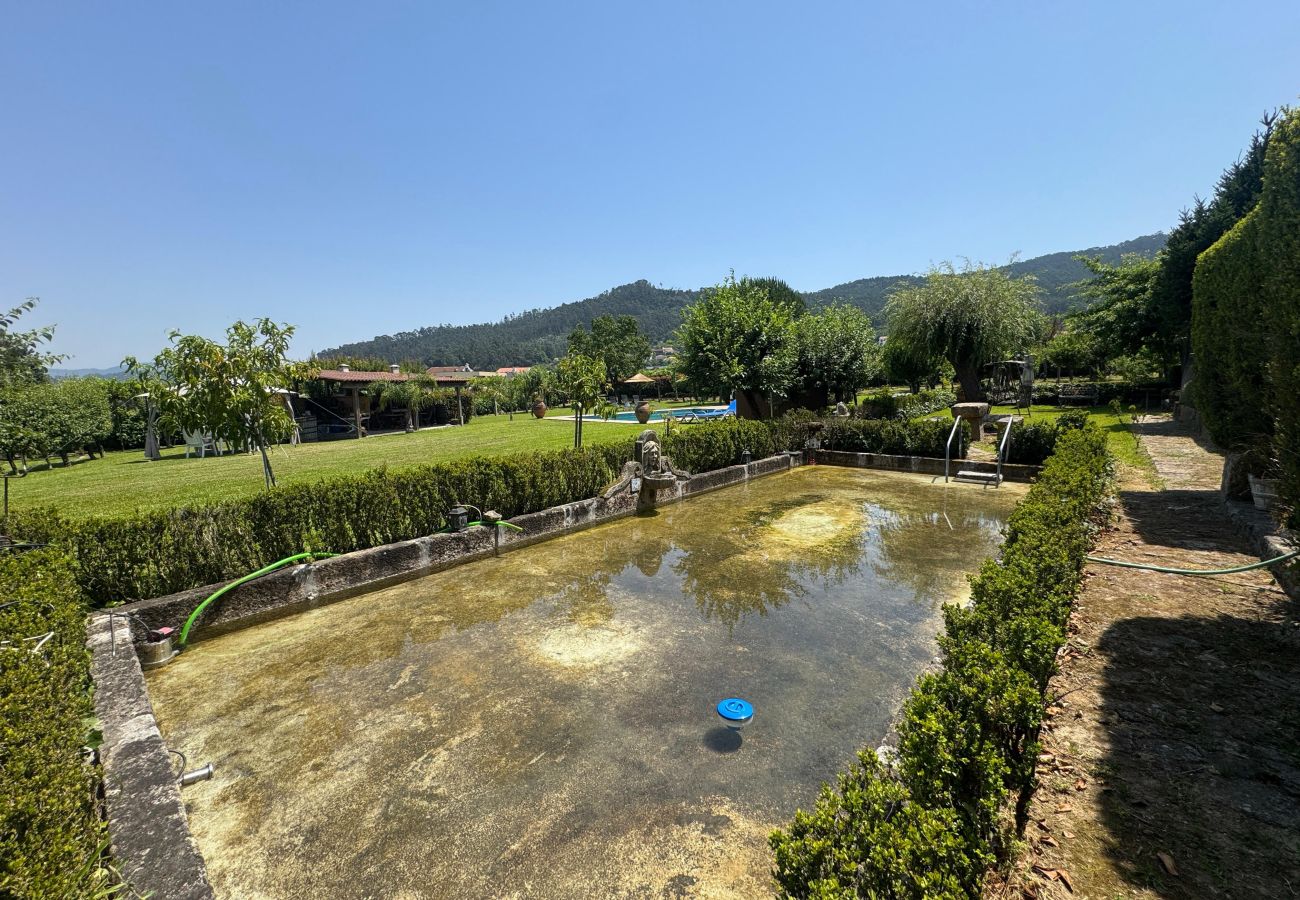 Casa en Barcelos - Villa Martim Refuge