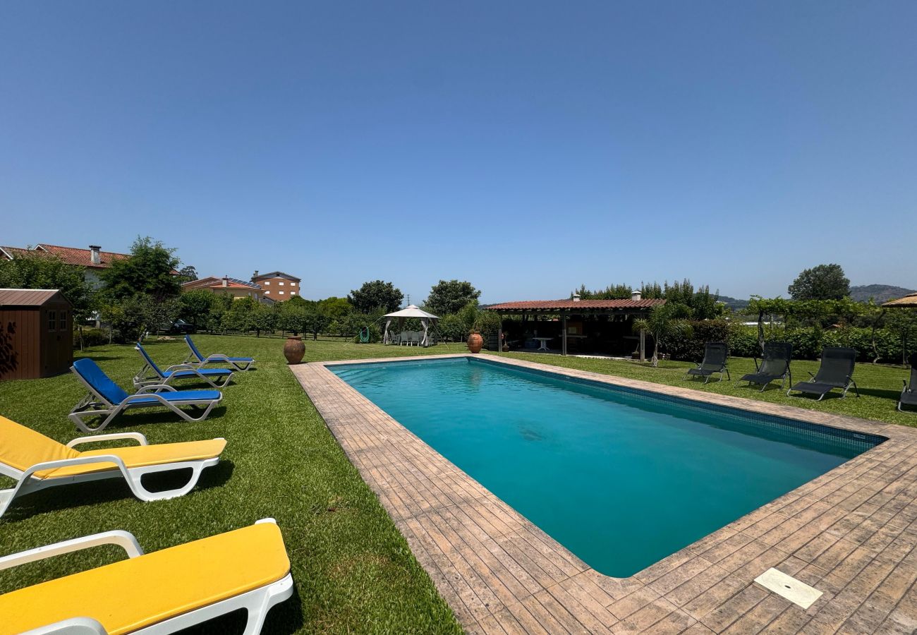 Casa en Barcelos - Villa Martim Refuge