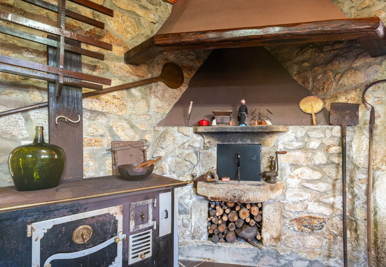 Casa en Barcelos - Villa Martim Refuge