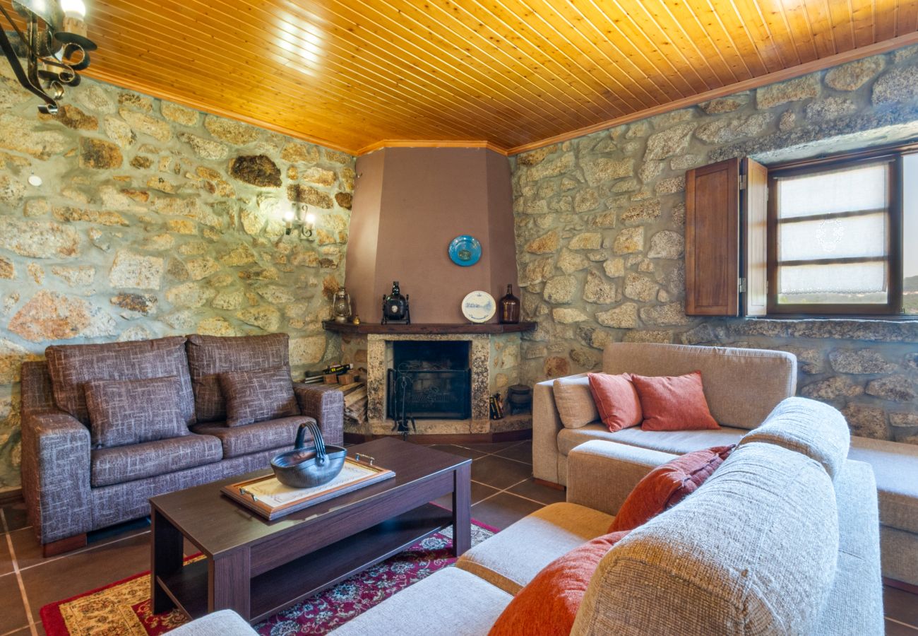 Casa en Barcelos - Villa Martim Refuge