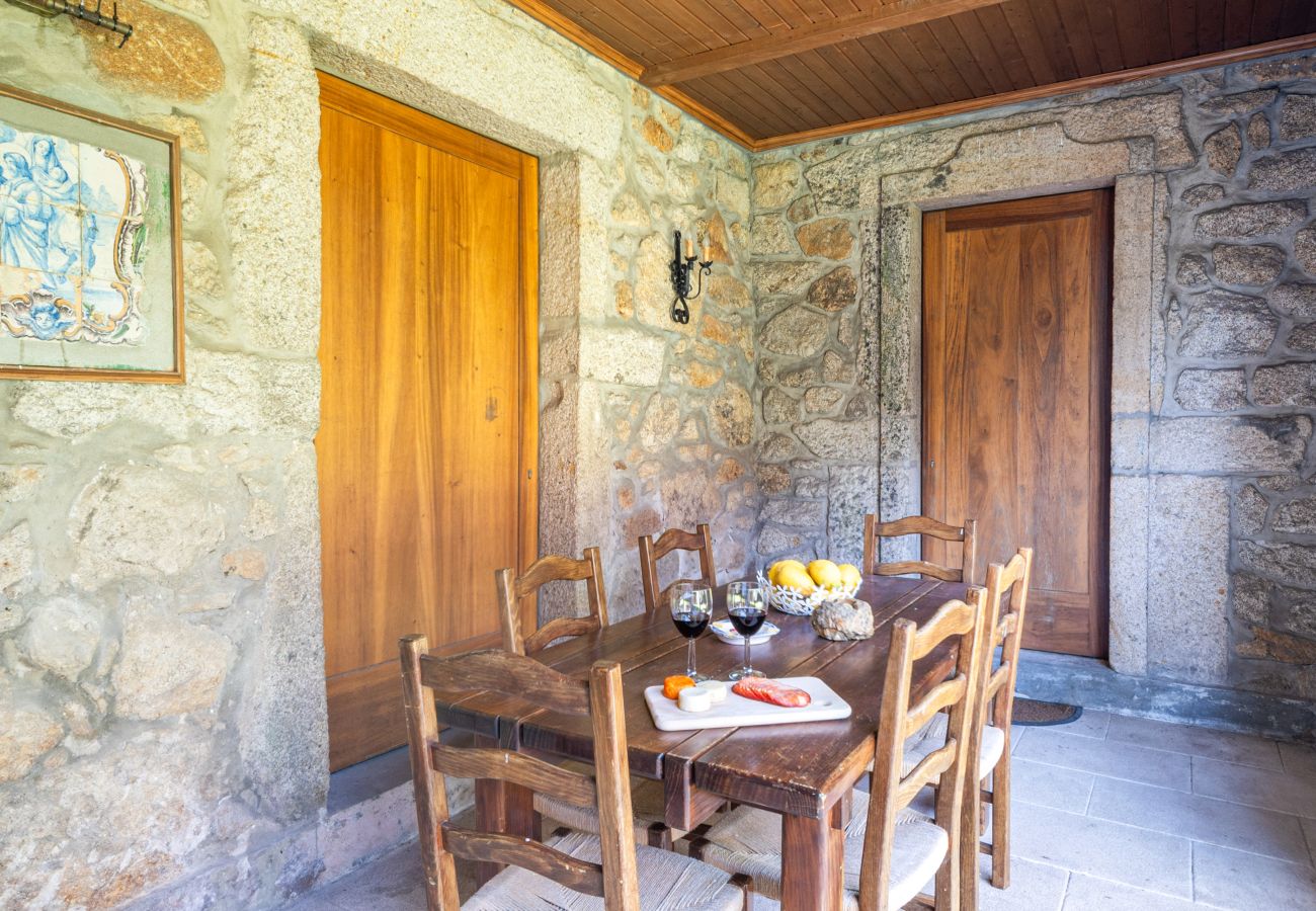Casa en Barcelos - Villa Martim Refuge