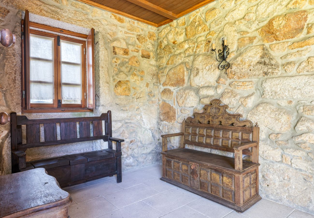Casa en Barcelos - Villa Martim Refuge