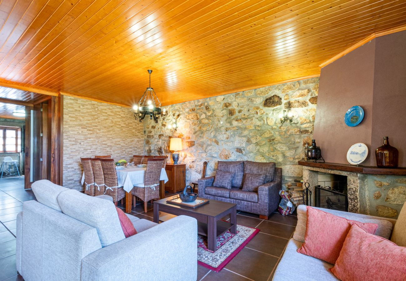 Casa en Barcelos - Villa Martim Refuge