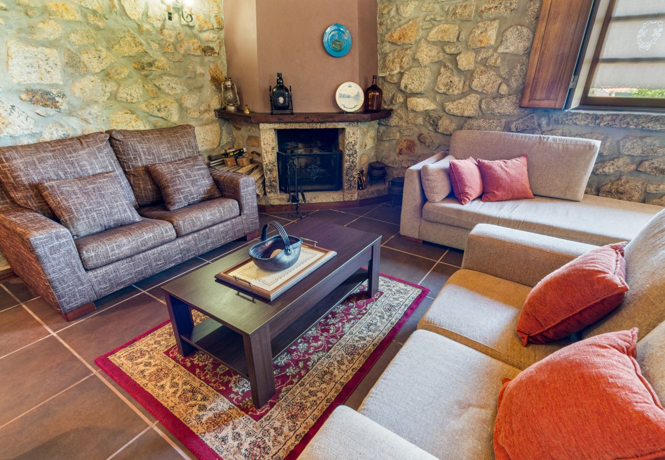 Casa en Barcelos - Villa Martim Refuge