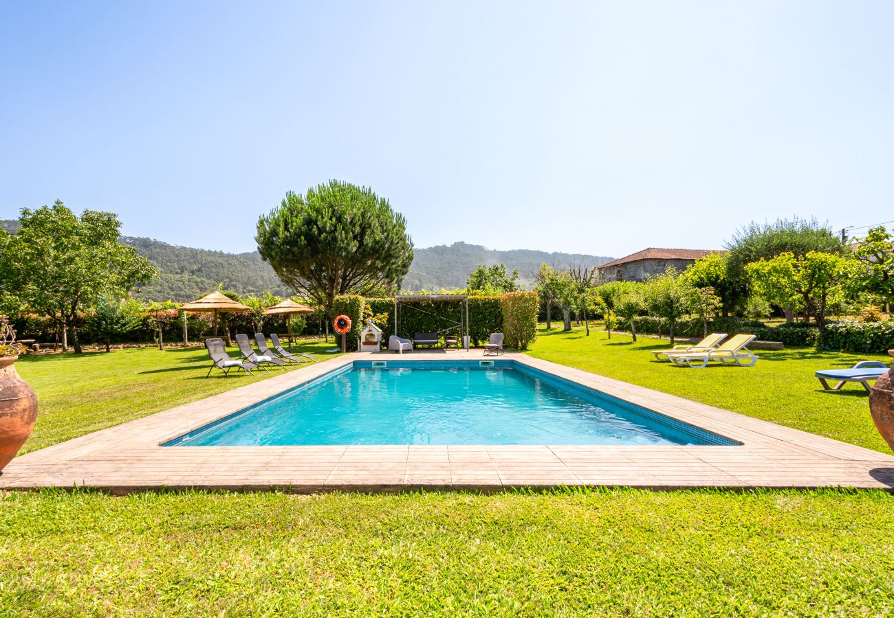 Casa en Barcelos - Villa Martim Refuge