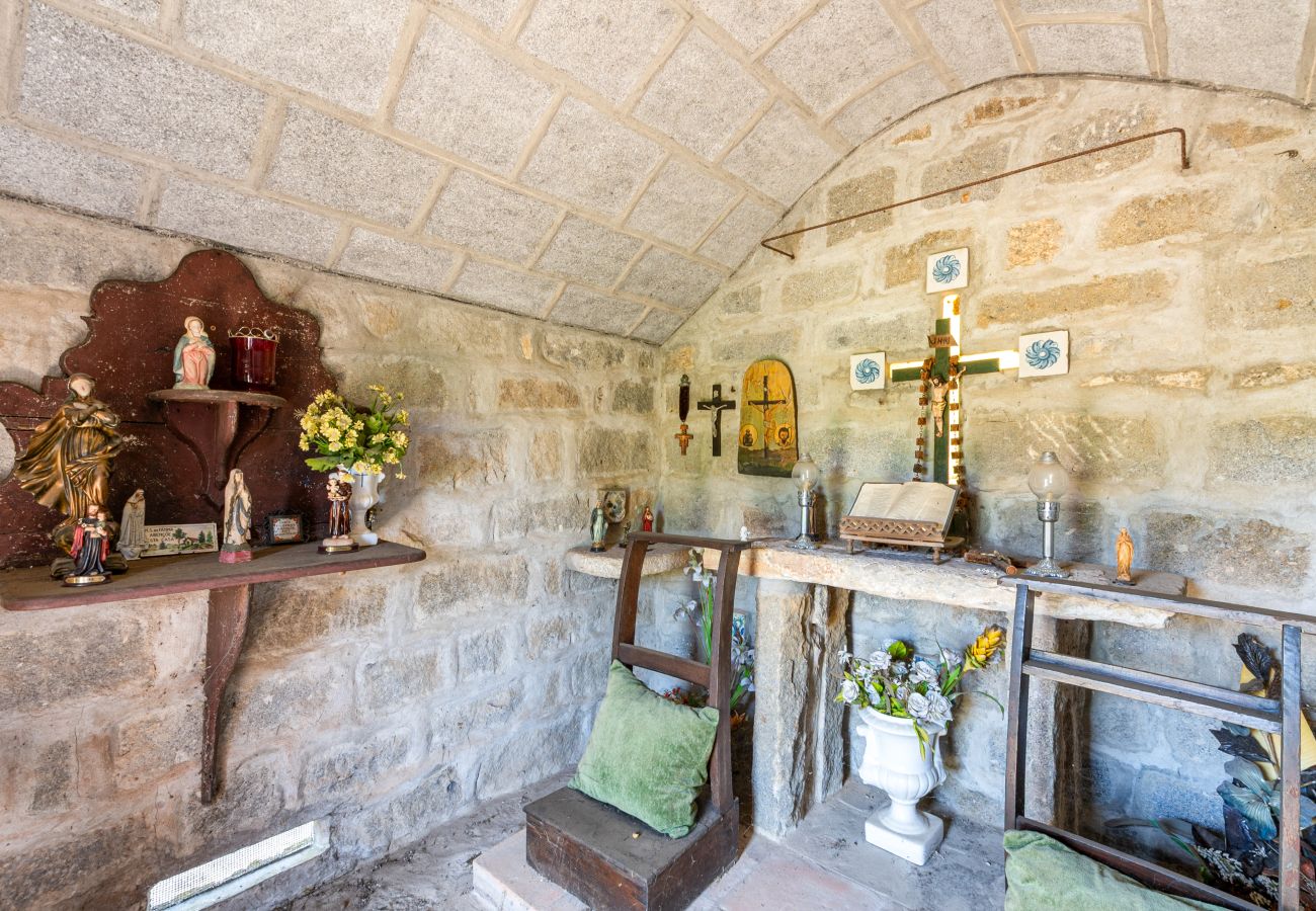 Casa en Barcelos - Villa Martim Refuge
