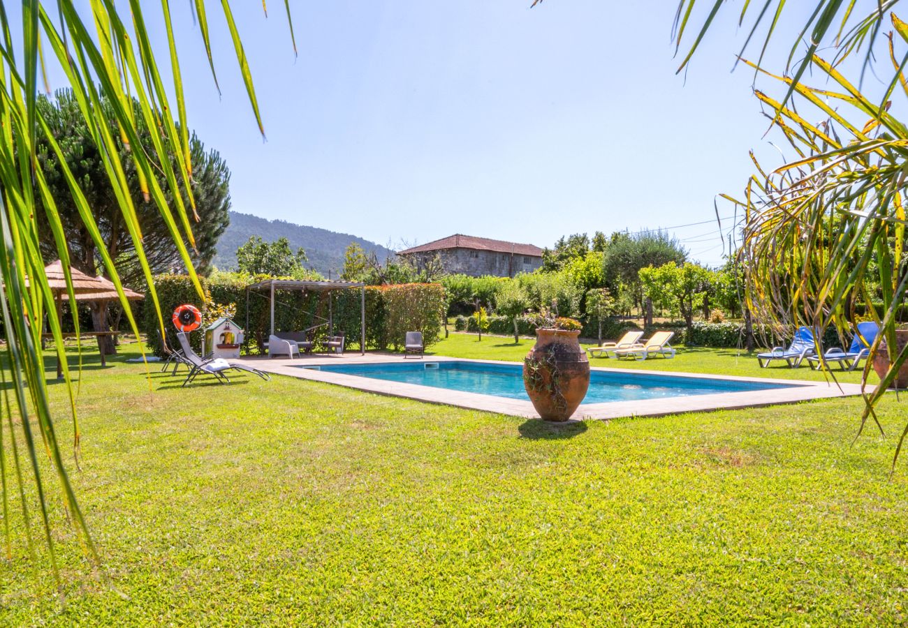 Casa en Barcelos - Villa Martim Refuge