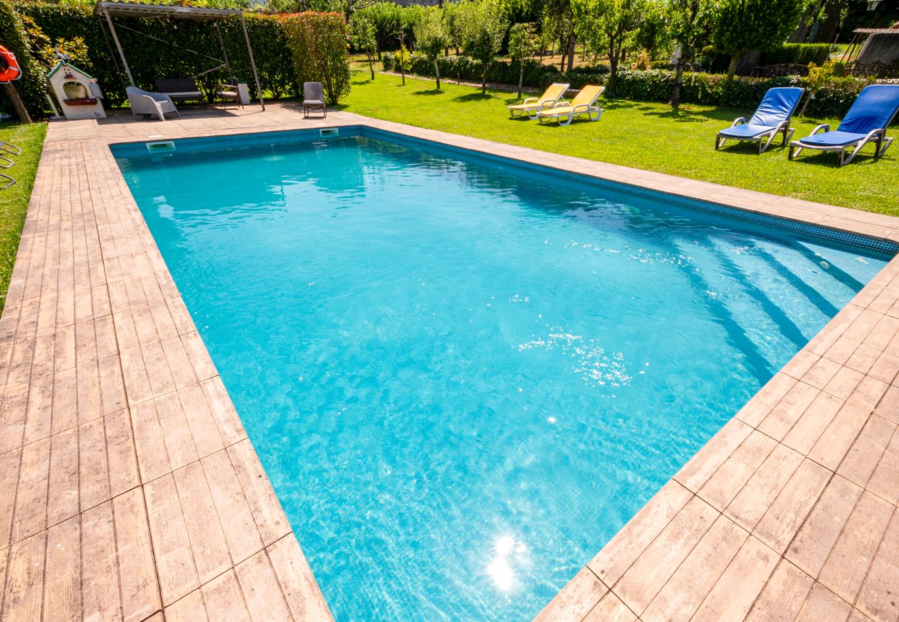 Casa en Barcelos - Villa Martim Refuge