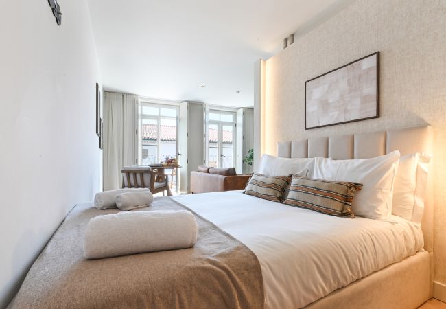Estudio en Braga - Boavista Flats Q Estudio en Braga - Boavista Flats Q