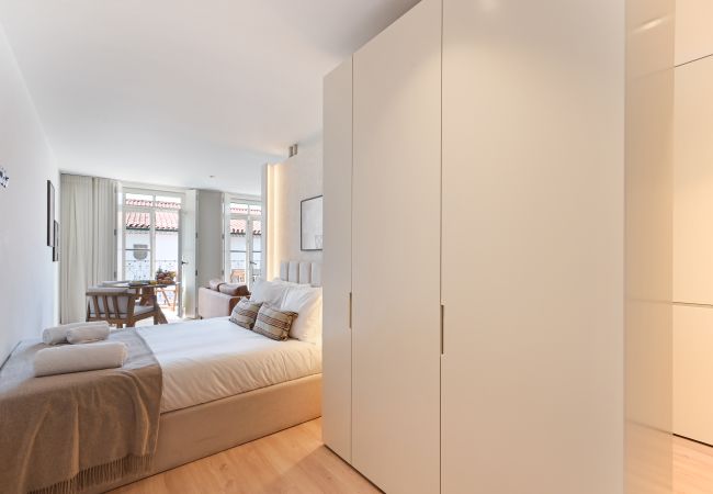 Estudio en Braga - Boavista Flats Q Estudio en Braga - Boavista Flats Q
