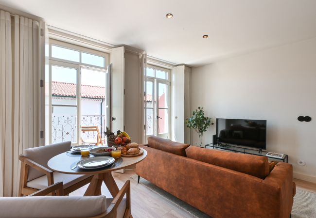 Estudio en Braga - Boavista Flats Q Estudio en Braga - Boavista Flats Q