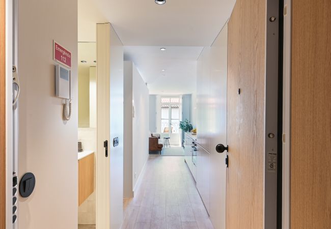 Estudio en Braga - Boavista Flats Q Estudio en Braga - Boavista Flats Q