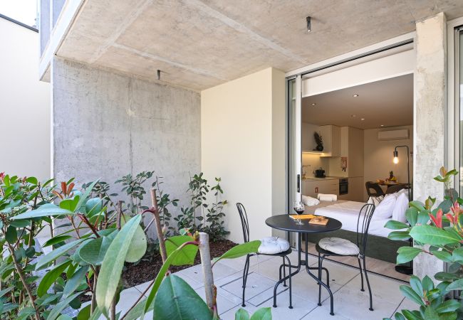 Estudio en Braga - Boavista Flats E Estudio en Braga - Boavista Flats E