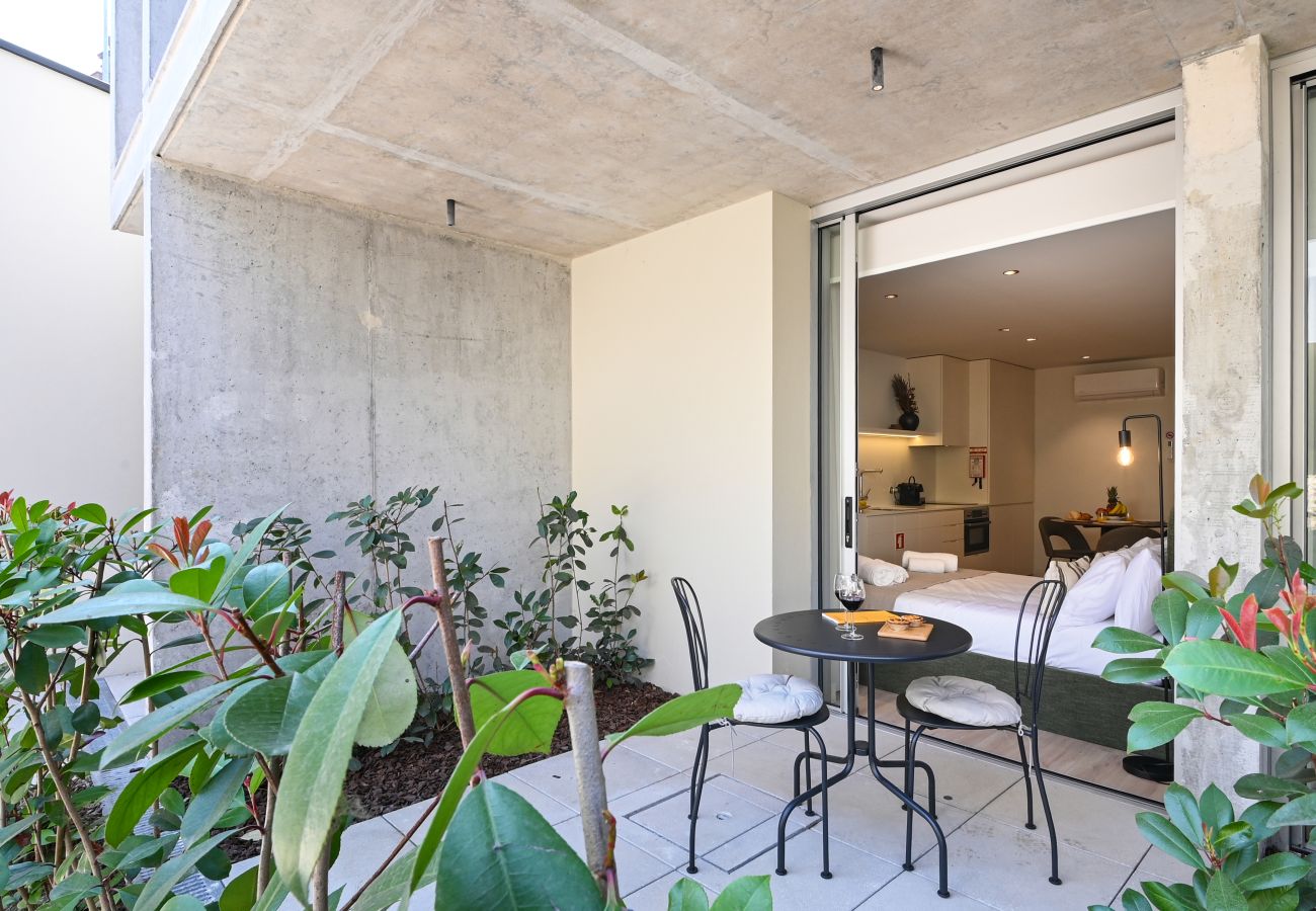 Estudio en Braga - Boavista Flats E